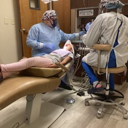Hunters Creek Pediatric Dentistry - Cleaning 2