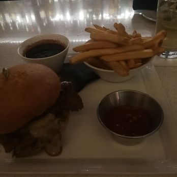 The Hub at Holiday Inn - Gluten free french dip - Bars Near Me - Saskatoon, Saskatchewan The Hub at Holiday Inn - Gluten free french dip - Bars Near Me - Saskatoon, Saskatchewan