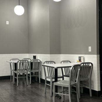 Sizzle Stack Burger - More seating - Burgers Near Me - Las Vegas, Nevada Sizzle Stack Burger - More seating - Burgers Near Me - Las Vegas, Nevada