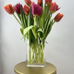 Judy's Flower Shoppe - Tulips