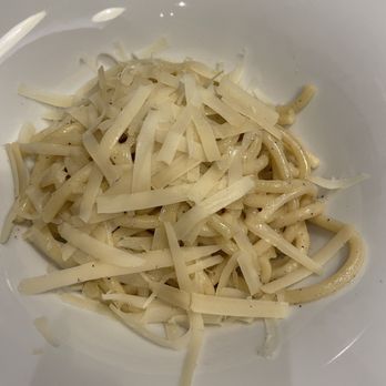 Osteria de' Cicalini - Cacio e pepe - Italian Near Me - Florence, FI Osteria de' Cicalini - Cacio e pepe - Italian Near Me - Florence, FI