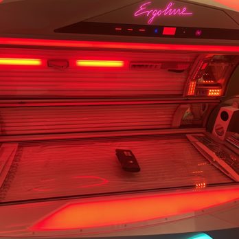 California Sun Wellness Spa - Spray Tanning Near Me - Sacramento, California