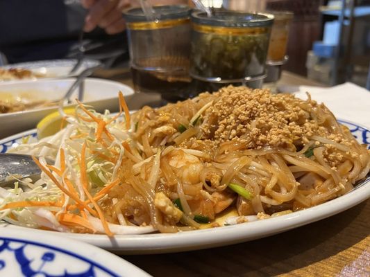 Khobkoon Thai Cuisine by null