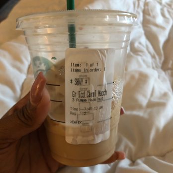 Starbucks - Coffee & Tea Near Me - Houston, Texas Starbucks - Coffee & Tea Near Me - Houston, Texas