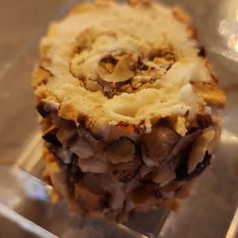 Vavela Cafe - Almond Sultan. - Desserts Near Me - Charlotte, North Carolina Vavela Cafe - Almond Sultan. - Desserts Near Me - Charlotte, North Carolina