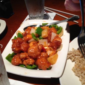 China Express - a plate of food and a glass of water - Chinese Near Me - Alachua, Florida China Express - a plate of food and a glass of water - Chinese Near Me - Alachua, Florida