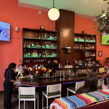 El Mariachi SF - Mexican Near Me - San Francisco, California