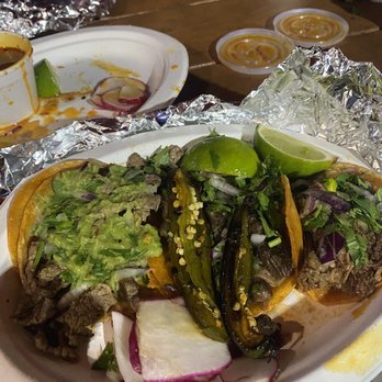 Agave Birrieria - Mini tacos - Tacos Near Me - Encinitas, California Agave Birrieria - Mini tacos - Tacos Near Me - Encinitas, California