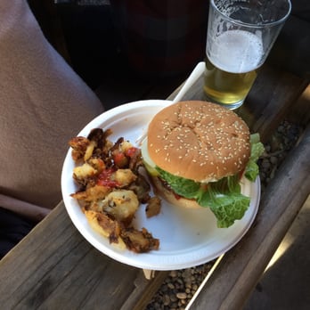 Zeitgeist - Cheeseburger is still good even after just one beer - Bars Near Me - San Francisco, California Zeitgeist - Cheeseburger is still good even after just one beer - Bars Near Me - San Francisco, California