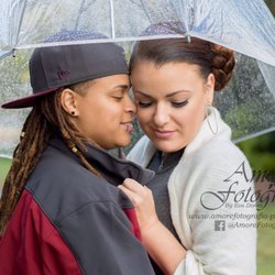 Dones Photography - Speechless