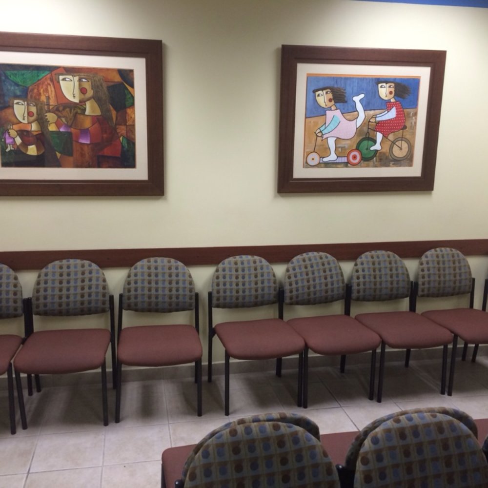 Vylma Velazquez - Allergists Near Me - Ponce, Puerto Rico