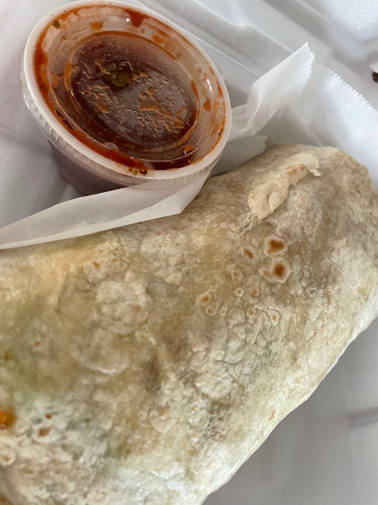 BURRITO AFFIRMATION Updated August 2024 900 N Citrus Ave, Covina