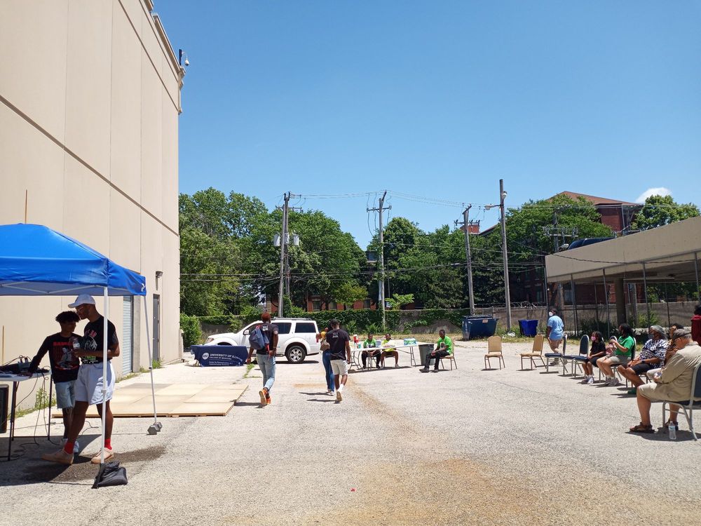 HAROLD WASHINGTON CULTURAL CENTER Updated April 2025 31 Photos & 31