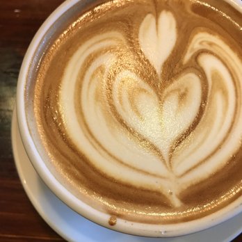 Cafein - Coffee & Tea Near Me - Chantilly, Virginia Cafein - Coffee & Tea Near Me - Chantilly, Virginia