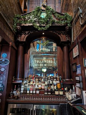 The Red Lion Pub by null