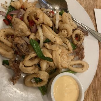Thanh Long - Seafood Near Me - San Francisco, California