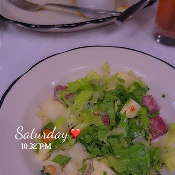 Ciao Ciao - Italian Near Me - Providence, Rhode Island