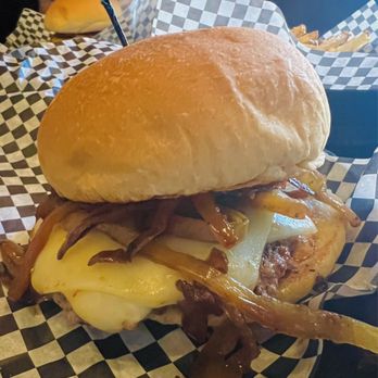 JL Beers - Rajun Cajun - Burgers Near Me - Sioux Falls, South Dakota