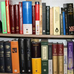 Rios Translations - Our in-house translation library ensures the highest quality