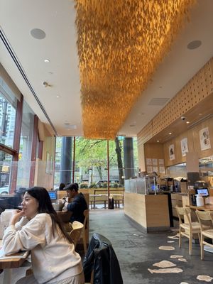 Tendon Kohaku - Downtown by null