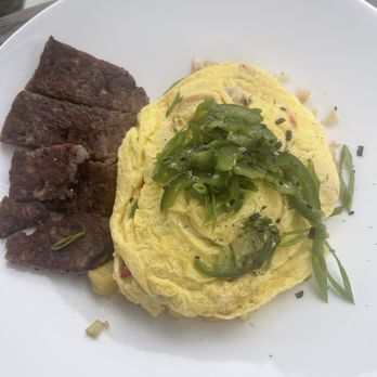 High/Low - Breakfast & Brunch Near Me - Oceanside, California
