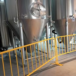 Galveston Island Brewing
