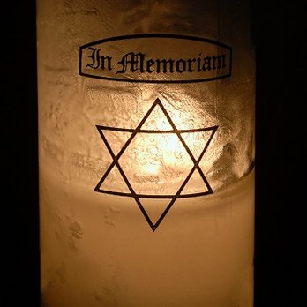 Kronish Funeral Services - 7 day in memorium candle - Funeral Services & Cemeteries Near Me - Boca Raton, Florida