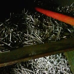 Larsen's Hardware - Bulk nails