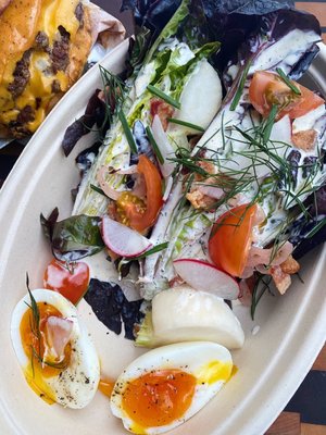 Chapman's Eat Market by null