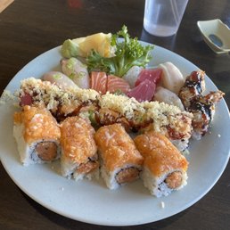 Winchester Roll