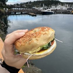 Riptide Cafe