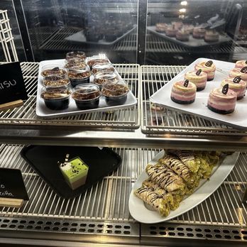 Pisa Lisa - Desserts! - Pizza Near Me - Sedona, Arizona Pisa Lisa - Desserts! - Pizza Near Me - Sedona, Arizona
