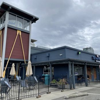 The Fish Peddler - Seafood Near Me - Tacoma, Washington