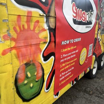 Smash That Burger - Burgers Near Me - Seattle, Washington Smash That Burger - Burgers Near Me - Seattle, Washington