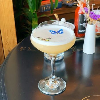 LSXO - Butterfly Effect - Vietnamese Near Me - Huntington Beach, California