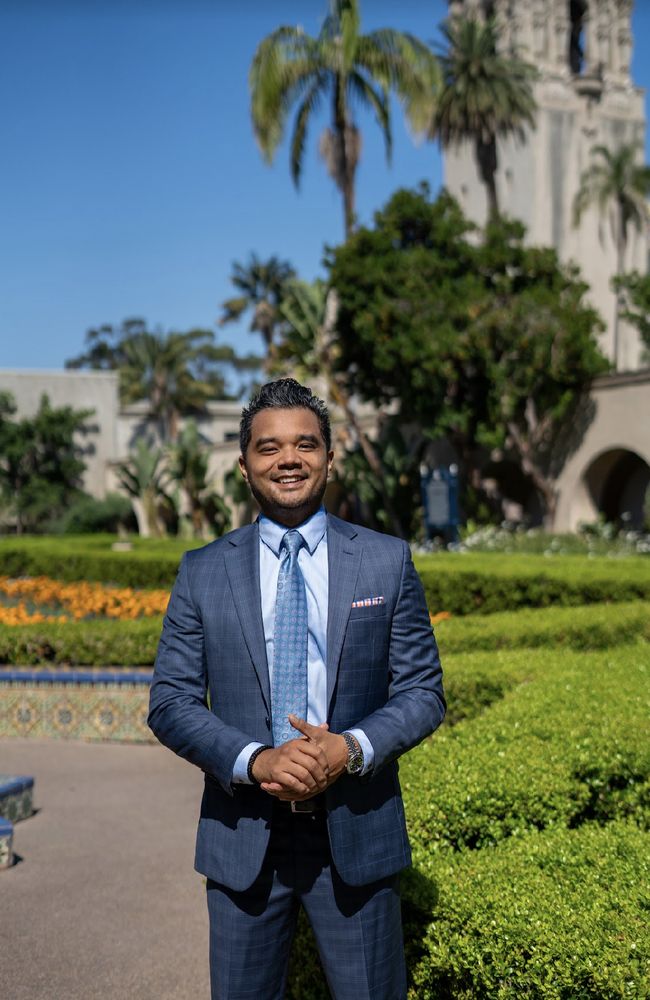 Dakanay Law Group Updated January 2026 402 W Broadway San Diego