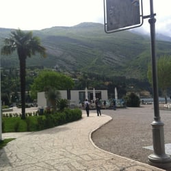 Bar alla Sega