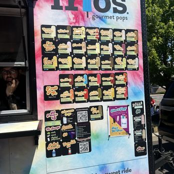 Frios Gourmet Pops - Ice Cream & Frozen Yogurt Near Me Frios Gourmet Pops - Ice Cream & Frozen Yogurt Near Me