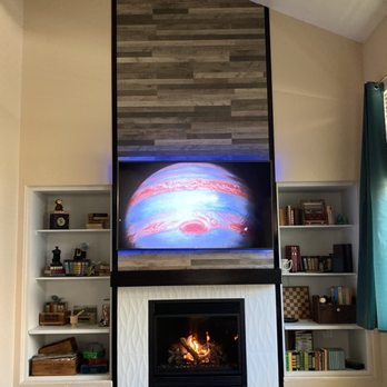 The Stove Connection - Awesome fireplace - Fireplace Services Near Me - Loomis, California