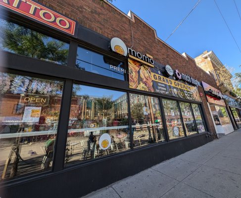 Bober Tea & Mochi Dough Dinkytown by null