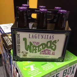 The Beer Store - Nashua