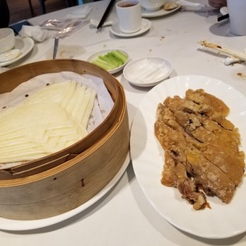 滬江大飯店 - Shanghainese Near Me - Hong Kong, HK