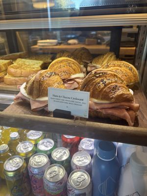 East Bay Provisions by null