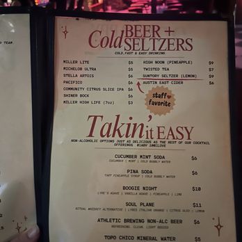 Double D Bar - Cocktail Bars Near Me - Dallas, Texas Double D Bar - Cocktail Bars Near Me - Dallas, Texas
