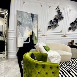 Quintessential Lifestyles - Seating