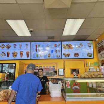 Fruity Loco - Mexican Near Me - Spring Valley, California