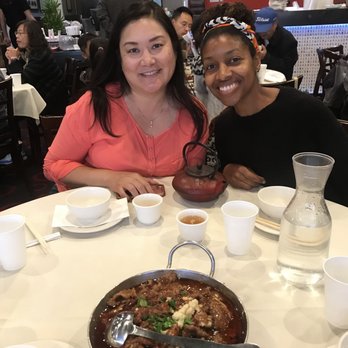 Chengdu Taste - The ladies prepare for the upcoming wave of numbing tastes - Szechuan Near Me - Alhambra, California