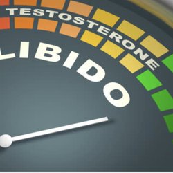 Unlimited Health and Wellness - Feeling low libido. Time to check your Testosterone level. Testosterone can fix a multitude of symptoms. LITERALLY LIFE CHANGING!!!
