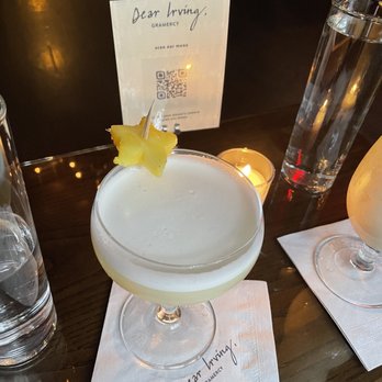 Dear Irving Gramercy - Royal Hawaiian - Venues & Event Spaces Near Me - New York, New York Dear Irving Gramercy - Royal Hawaiian - Venues & Event Spaces Near Me - New York, New York