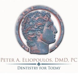 Peter A Eliopoulos, DMD